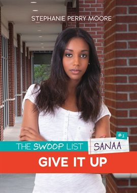 Cover image for Give It Up