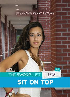Cover image for Sit on Top