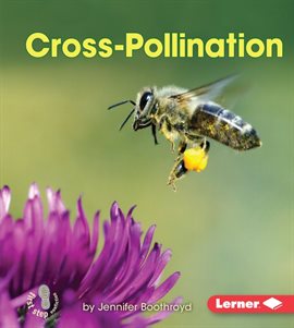Cover image for Cross-Pollination