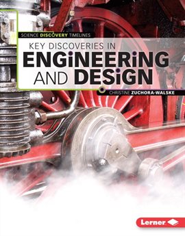 Cover image for Key Discoveries in Engineering and Design