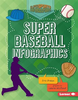 Cover image for Super Baseball Infographics