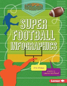 Cover image for Super Football Infographics
