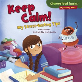Cover image for Keep Calm!
