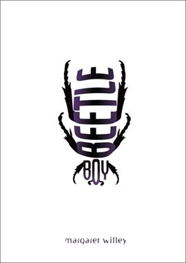 Imagen de portada para Beetle Boy