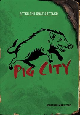 Cover image for Pig City