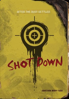 Cover image for Shot Down