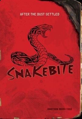 Cover image for Snakebite