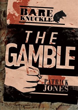 Cover image for The Gamble