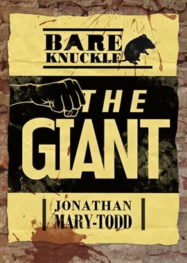 Cover image for The Giant