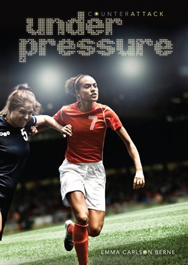 Cover image for Under Pressure