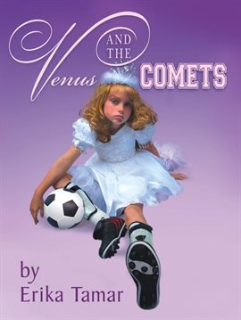 Cover image for Venus And The Comets