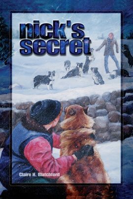 Cover image for Nick's Secret