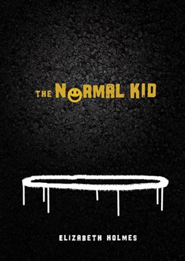 Cover image for The Normal Kid