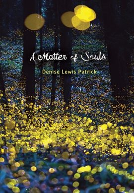 Cover image for A Matter Of Souls