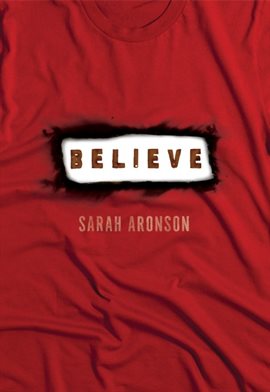 Cover image for Believe