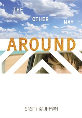 Cover image for The Other Way Around