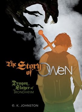 Cover image for The Story Of Owen