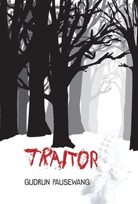 Cover image for Traitor