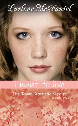 Cover image for I Want to Live