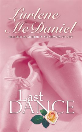 Cover image for Last Dance