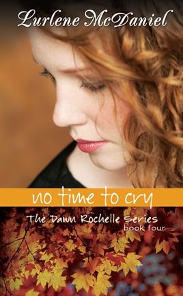 Cover image for No Time to Cry