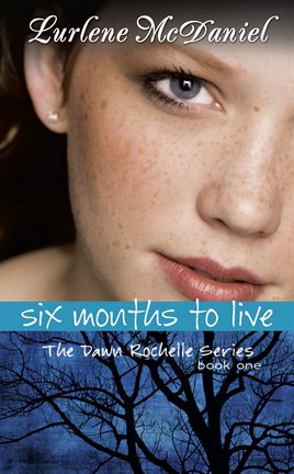 Cover image for Six Months to Live