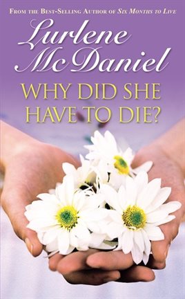 Cover image for Why Did She Have to Die?