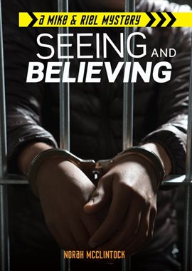 Cover image for Seeing And Believing