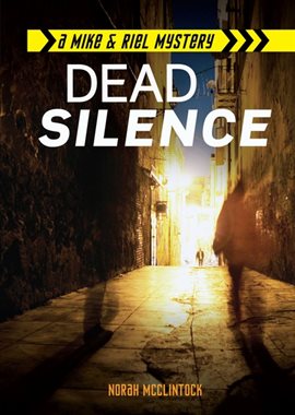 Cover image for Dead Silence