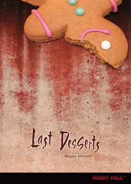 Cover image for Last Desserts