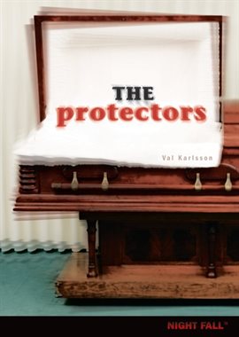 Imagen de portada para The Protectors