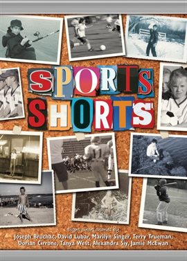 Imagen de portada para Sports Shorts