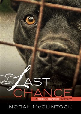 Cover image for Last Chance