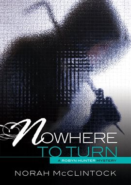 Cover image for Nowhere to Turn