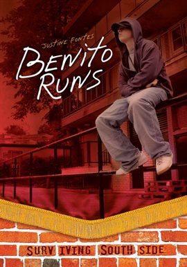 Cover image for Benito Runs