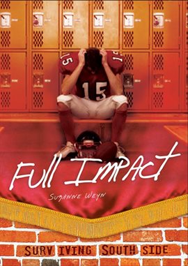 Cover image for Full Impact