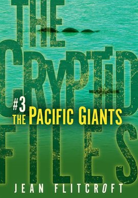 Cover image for The Pacific Giants