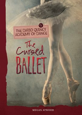 Cover image for The Cursed Ballet