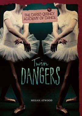 Cover image for Twin Dangers