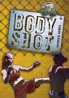 Cover image for Body Shot
