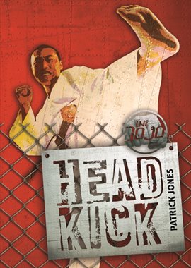 Cover image for Head Kick