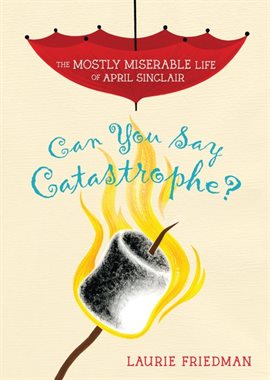 Cover image for Can You Say Catastrophe?