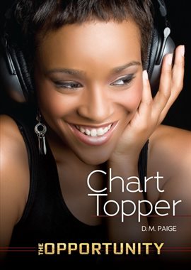 Cover image for Chart Topper