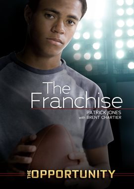 Cover image for The Franchise