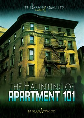 Cover image for Case #01: The Haunting Of Apartment 101
