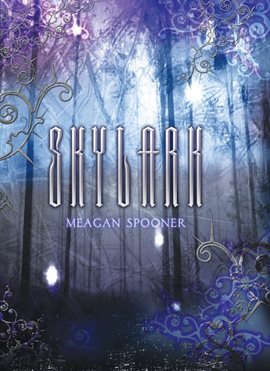 Cover image for Skylark