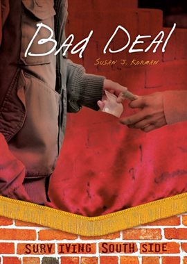 Cover image for Bad Deal