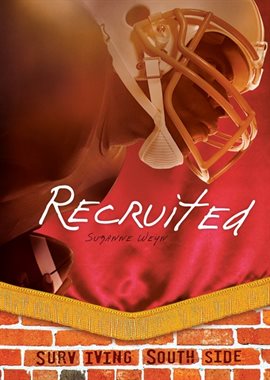 Cover image for Recruited