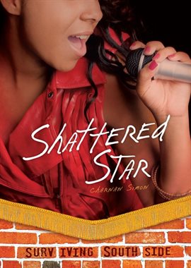 Cover image for Shattered Star