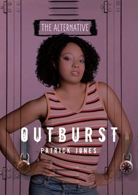 Cover image for Outburst